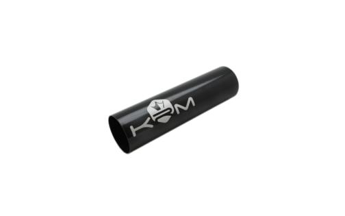 Silencer Sleeve / Case KRM black