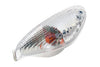 Indicator rear right Piaggio NRG clear