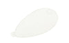 Indicator Lens rear right Piaggio Liberty 125