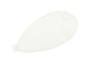 Indicator Lens rear right Piaggio Liberty 125
