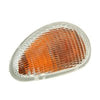 Indicator Vespa ET4 front left transparent