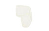 Indicator Lens rear right clear Yamaha BWs