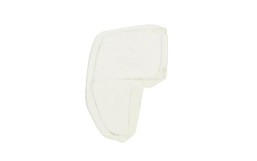 Indicator Lens rear left clear Yamaha BWs