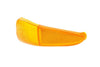 Indicator Lens rear right orange Gilera Runner