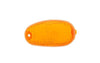 Indicator Lens front left Piaggio Zip