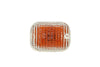 Indicator front Peugeot Trekker clear