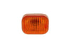 Indicator front Peugeot Trekker orange