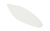 Indicator Lens rear left Peugeot Vivacity