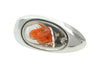 Indicator rear right Kymco People