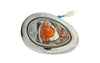 Indicator front right Kymco People / Yup
