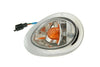 Indicator front left Kymco People