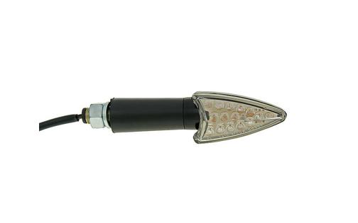 Indicator LED front / rear CPI