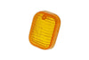 Indicator Lens rear Malaguti F12