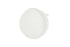 Indicator Lens white Aprilia Habana