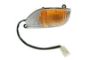 Indicator front left Aprilia Scarabeo Ditech / 50 / 100
