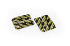 Reed Petals carbon 0.30mm (x2) for Malossi VL11 / Minarelli valves