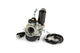 Carburetor 17.5 Piaggio with e-choke