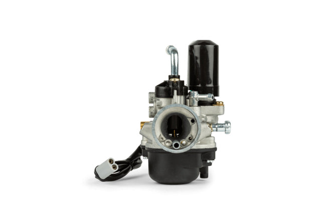 Carburetor 17.5 Piaggio with e-choke