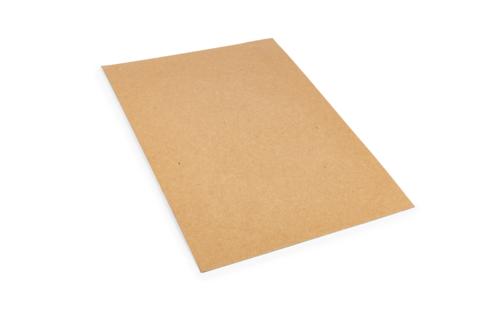 Gasket Sheet reinforced paper h=0.5mm A4