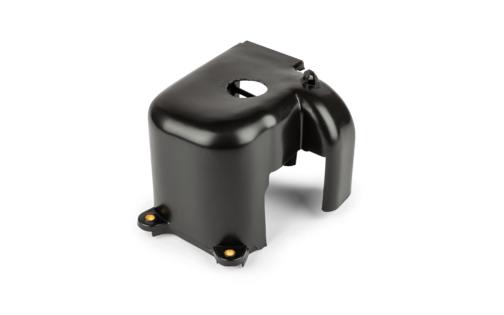 Cylinder Shroud Yamaha BW's / Slider black