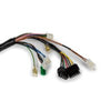 Cable Harness OEM quality Yamaha BW's after 2004
