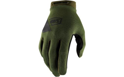 Gloves 100% Ridecamp Fatigue