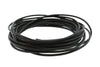 Cable d=1.25mm black