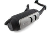 Exhaust Sito Plus Piaggio TPH
