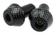 Handlebar Ends STR8 SHORTY carbon look