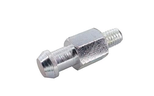Bolt for water pump drive wheel 30mm Minarelli / China 2-stroke