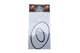Number Sticker "0" white (13cm)