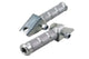 Footrests, universal