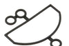 Float Bowl Gasket Keihin (emulsion tube) PWK 24mm