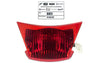 Tail Light Piaggio Zip after 2006