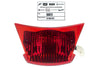 Tail Light Piaggio Zip after 2006