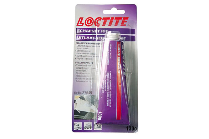 Exhaust Sealant Loctite 3499