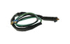 Brake light switch GY6, for drum brake with cable