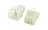 Cable Connector 6 pins universal