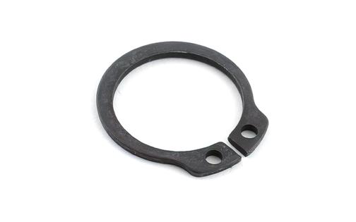 Oil Pump Shaft Circlip Minarelli / China 2-stroke