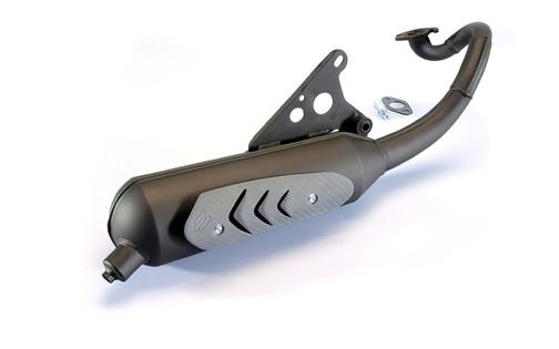 Exhaust Polini Original Aprilia SR 50 (Minarelli)