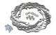 Brake Disc Polini Evolution 200mm Piaggio Zip SP / Vespa