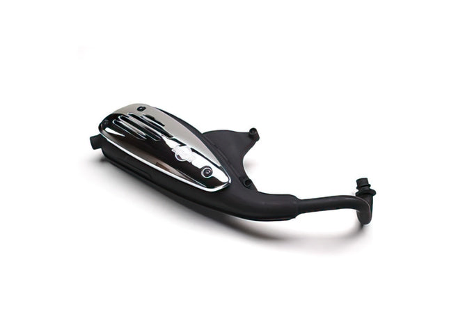 Exhaust Sito Plus Vespa ET4 50cc 4-stroke