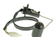 Fuel sender unit, GY6, 50cc (139QMB/QMA)