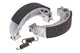 Brake Shoes Polini rear Piaggio Vespa / Zip