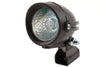 Motorcycle Extra Light STR8 black