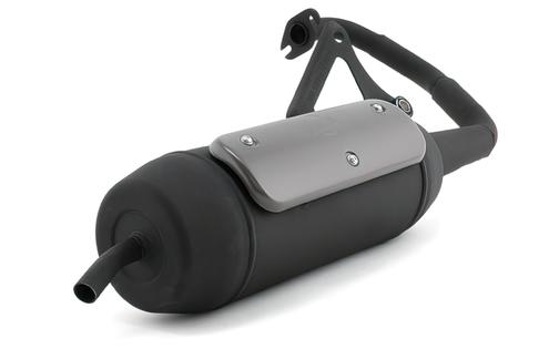 Exhaust Sito Plus Yamaha BW's before 2004