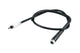 Speedo cable, Gilera Storm-Typhoon 50 94-96 (Ref.163630200)