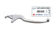 Brake Lever right silver original Kymco Agility/Vitality/Sym HD/VS