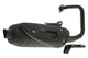 Exhaust Naraku Traffic Peugeot vertical