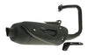 Exhaust Naraku Traffic Peugeot vertical